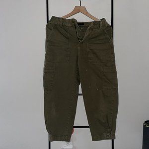 Banana Republic Women's Cargo Pants